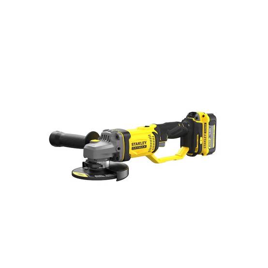 stanley - Meuleuse 125mm - Lithium 18V STANLEY SFMCG400B-XJ - Sans batterie Stanley - Image 1