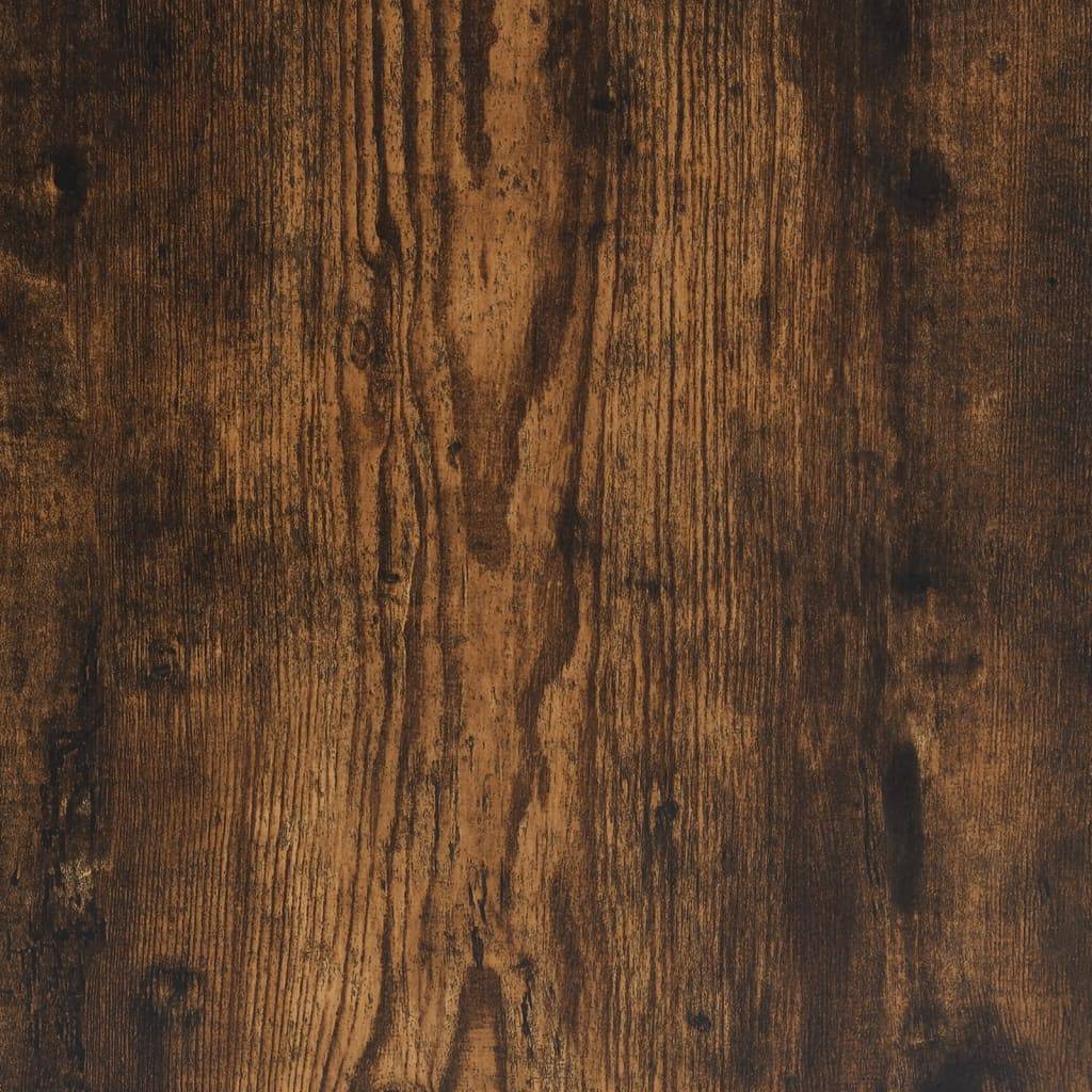 Prolenta Premium - Meuble à litière pour chat bois marron 80 x 50 x 45 cm - Prolenta premium p379.7 - Image 10