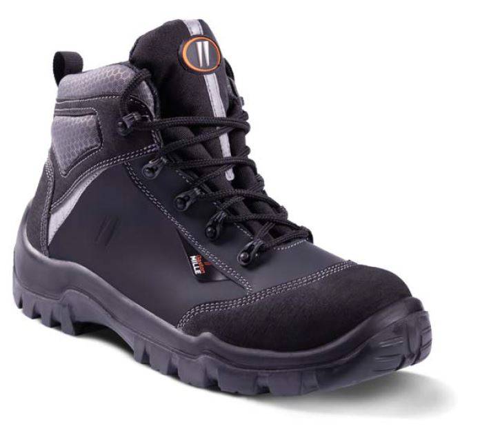 Chaussure de sécurité GASTON MILLE Hot Pepper S3 AN HI CI SRC - Taille 39 - GPHG3 - Image 1
