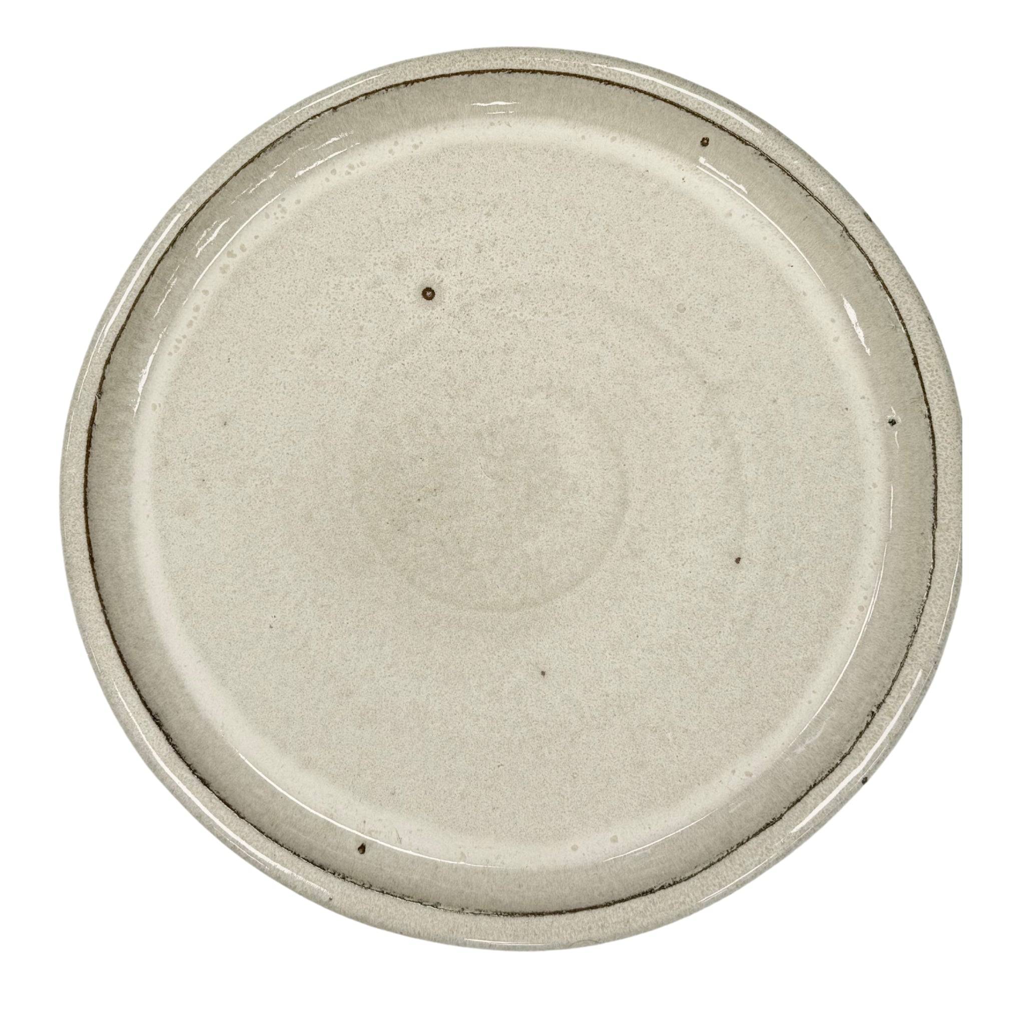 Provencelia - Soucoupe 28cm brume d'été - Image 3