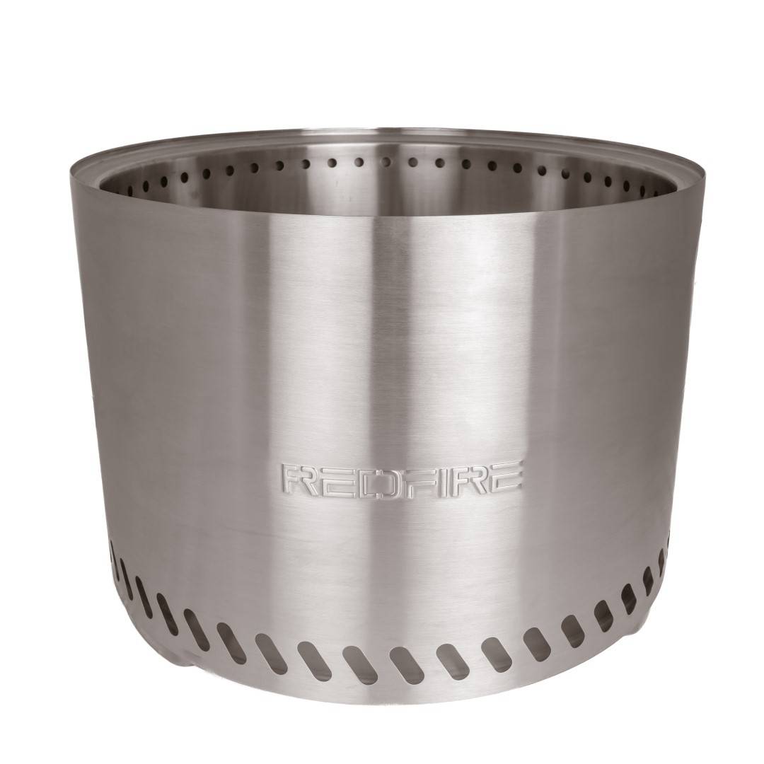 Braséro Pellet INOX EXTRA LARGE - Image 6