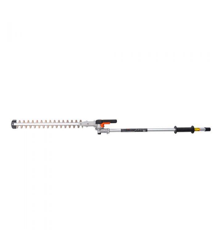 Taille haie sur perche électrique sans fil pour multifonctions 62V DALMT62BL - DAEWOO DAL62-PHT