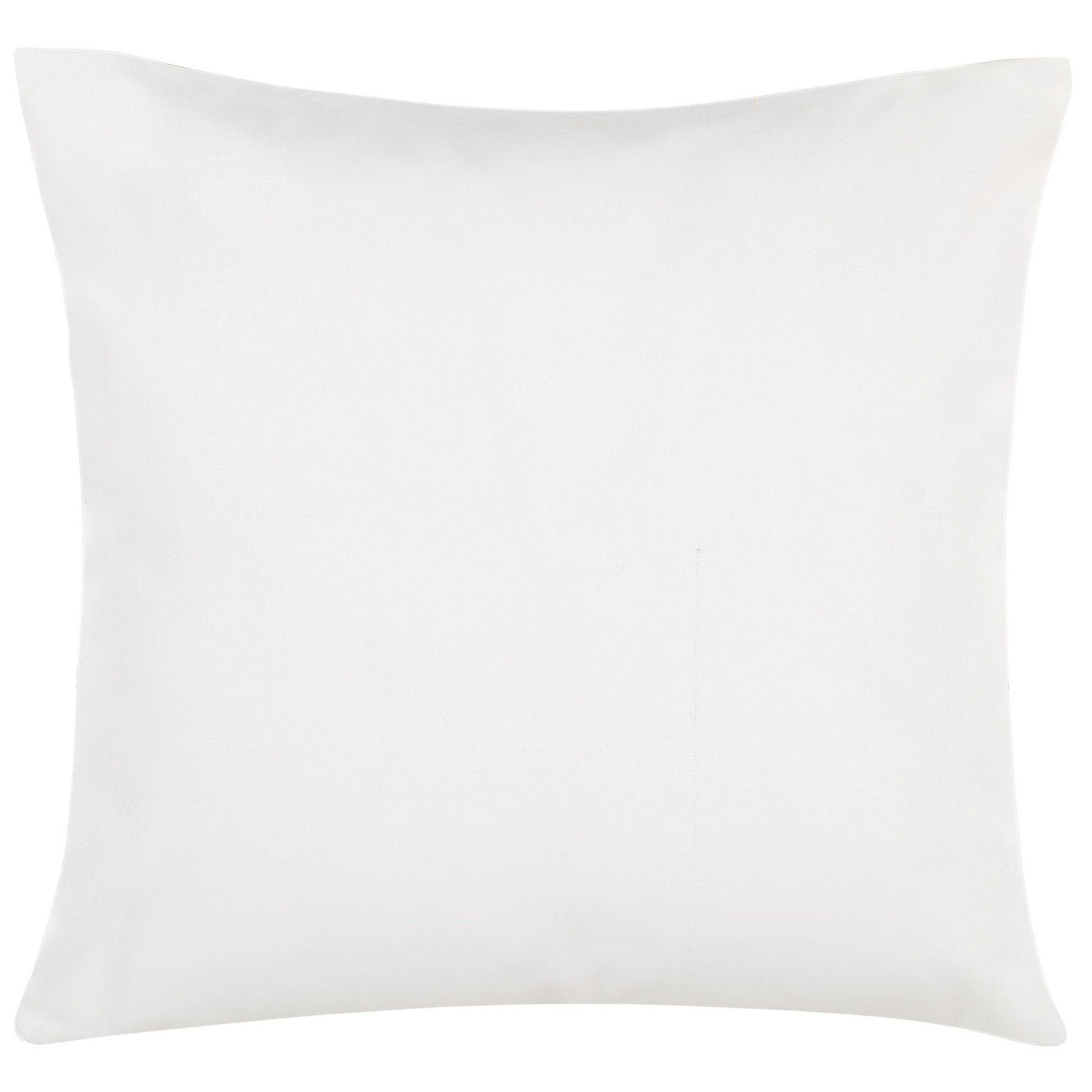 Beliani - Coussin d'extérieur Polyester Vert OSTINA - Beliani - Image 5