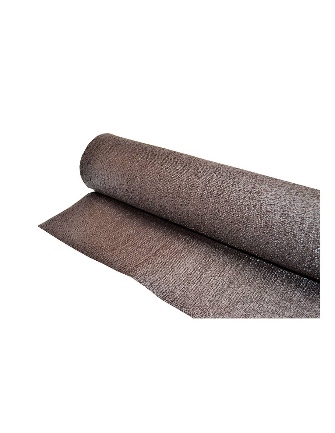 Nortene - Maille Premium Marron Fun&go Occultation Jardin Durable - Fun And Go - Image 1
