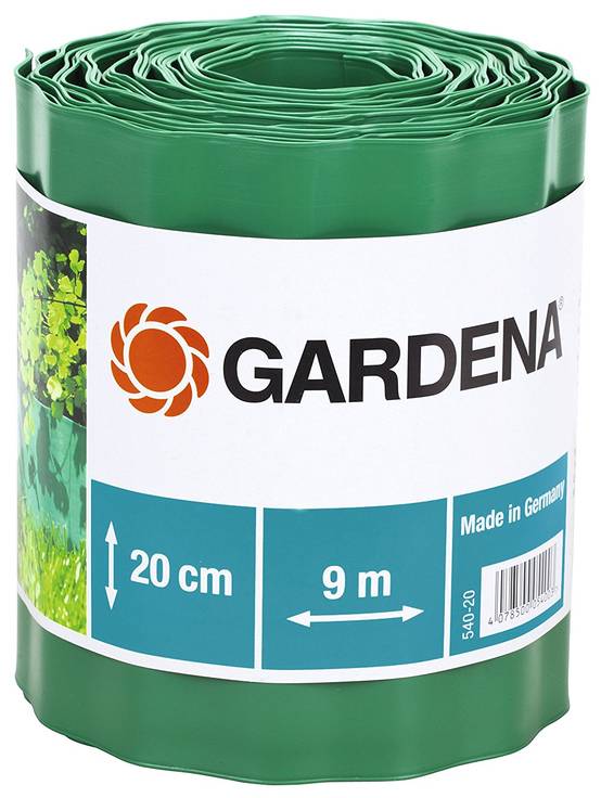 Gardena - Bordures de pelouse Gardena
