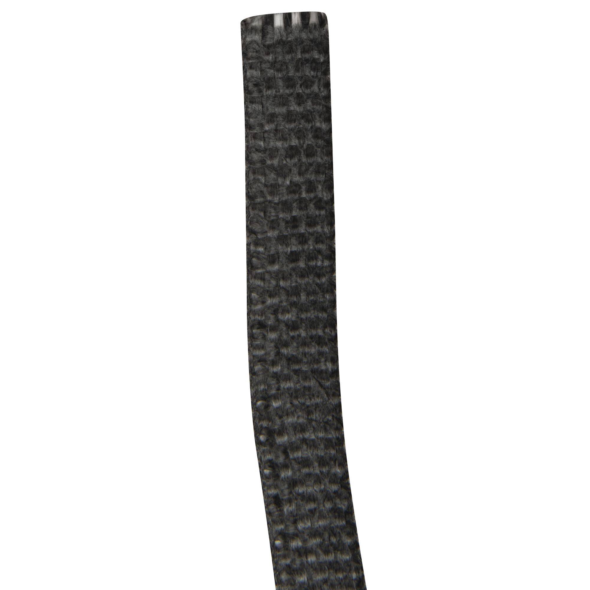 Joint plat pour poêle et insert longueur 2,5m - 15 x 1,2mm - Image 2