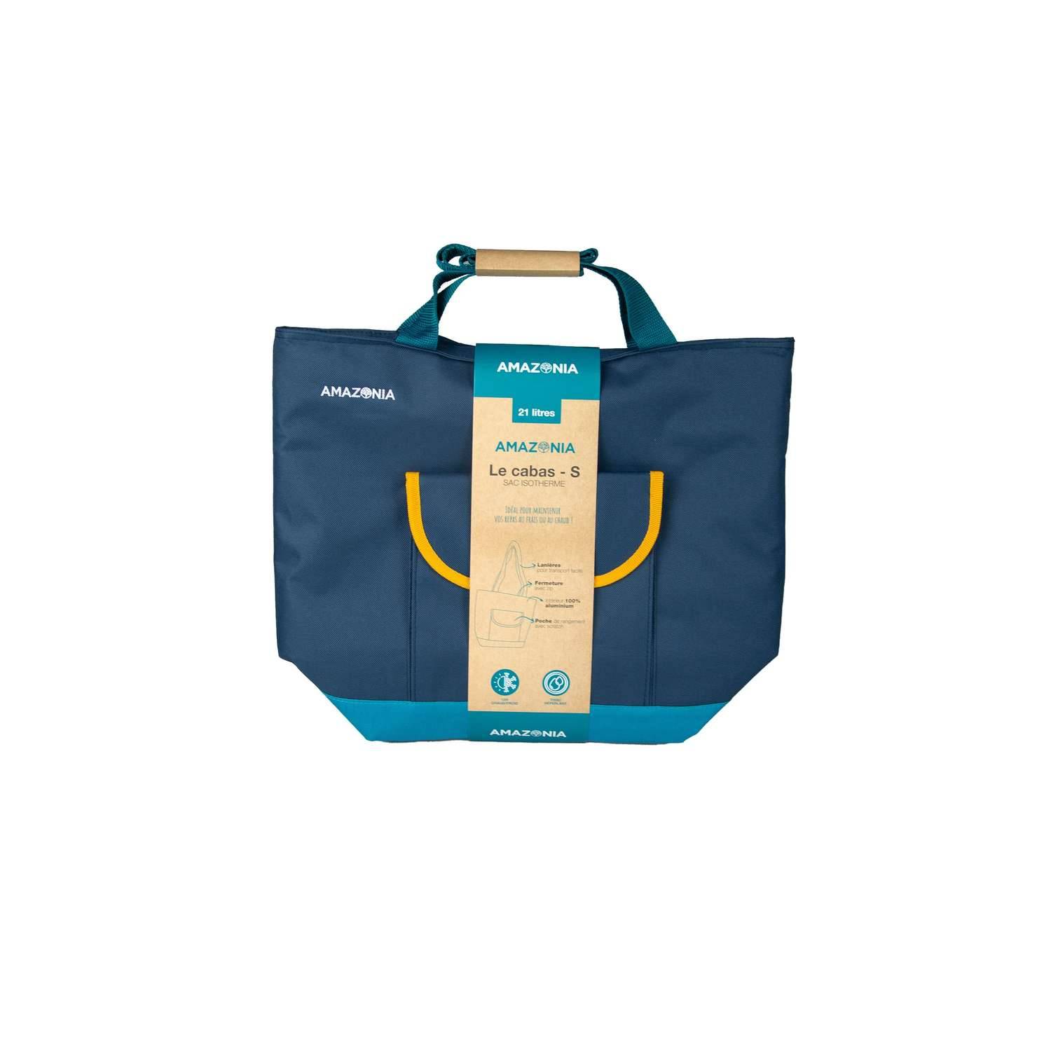 Sans Marque - Sac cabas isotherme - Amazonia - Image 4