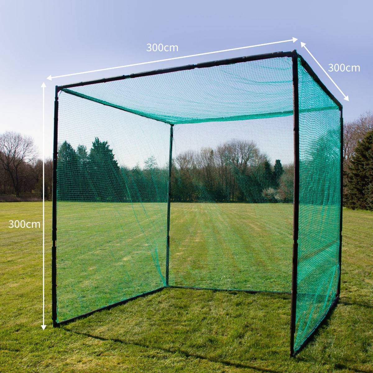 Monstershop - Cage d'Entraînement de Golf - Image 5