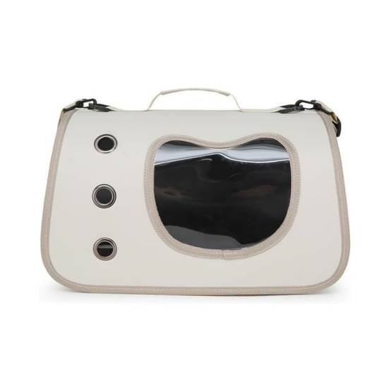 Cage et sac fourre - tout pour animaux de compagnie DtopbuyAge - Image 1