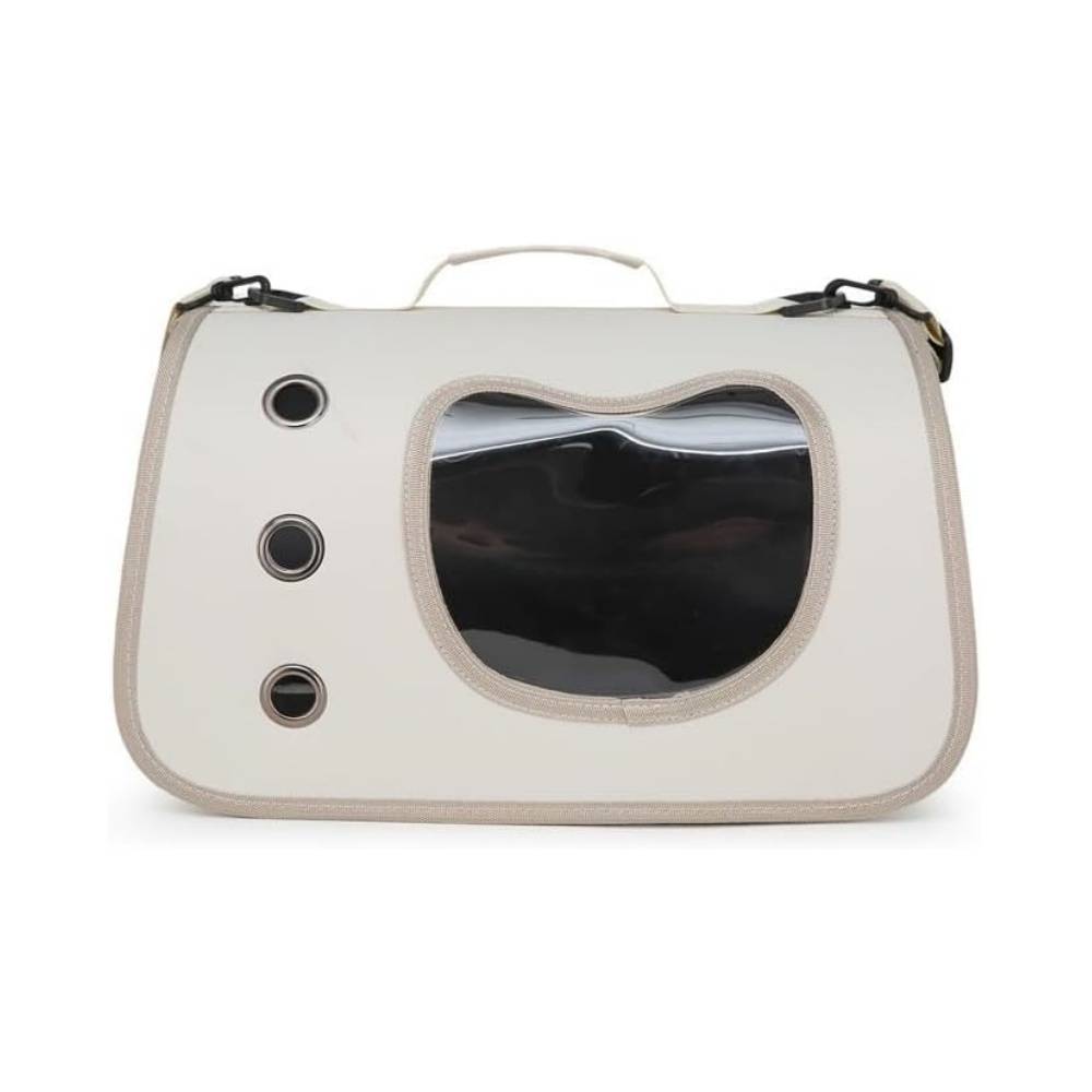 Cage et sac fourre - tout pour animaux de compagnie DtopbuyAge - Image 1