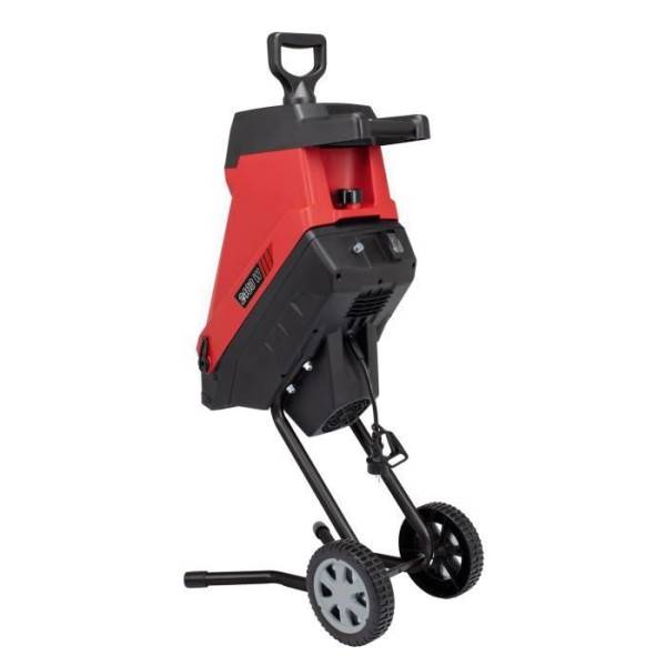 Scheppach - Broyeur 2400W GS55 avec 2 sacs SCHEPPACH - 5904404901 - Image 2