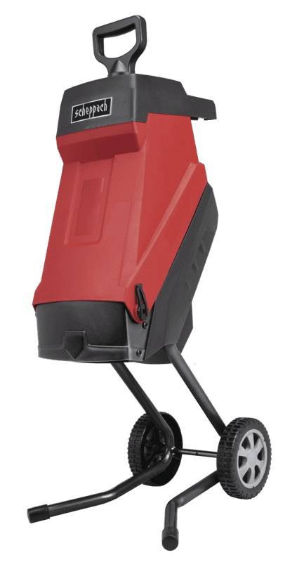 Scheppach - Broyeur 2400W GS55 avec 2 sacs SCHEPPACH - 5904404901 - Image 1