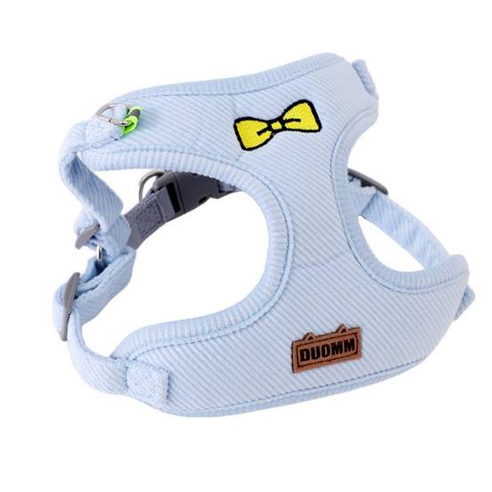 Ensemble de laisses pour chat et chienBleu XL IntiMeg - Image 4