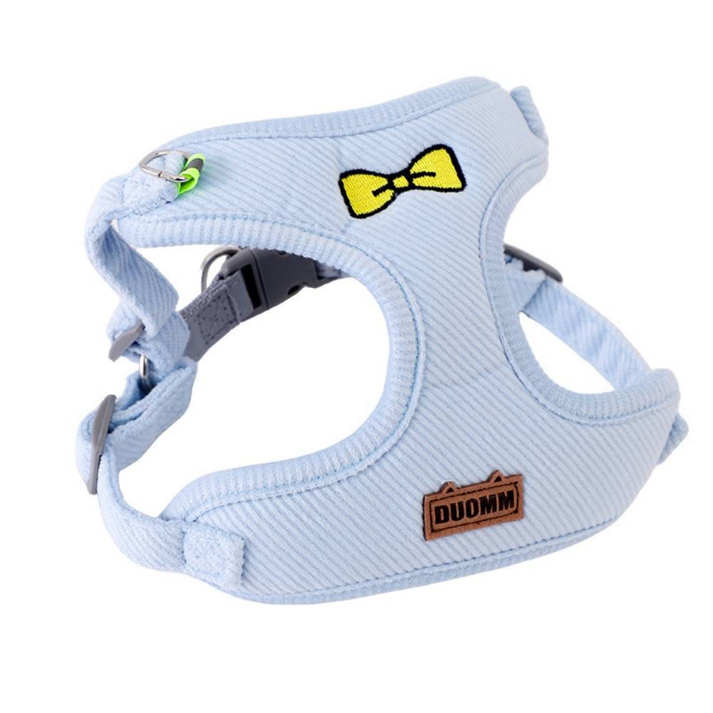 Ensemble de laisses pour chat et chienBleu XL IntiMeg - Image 4