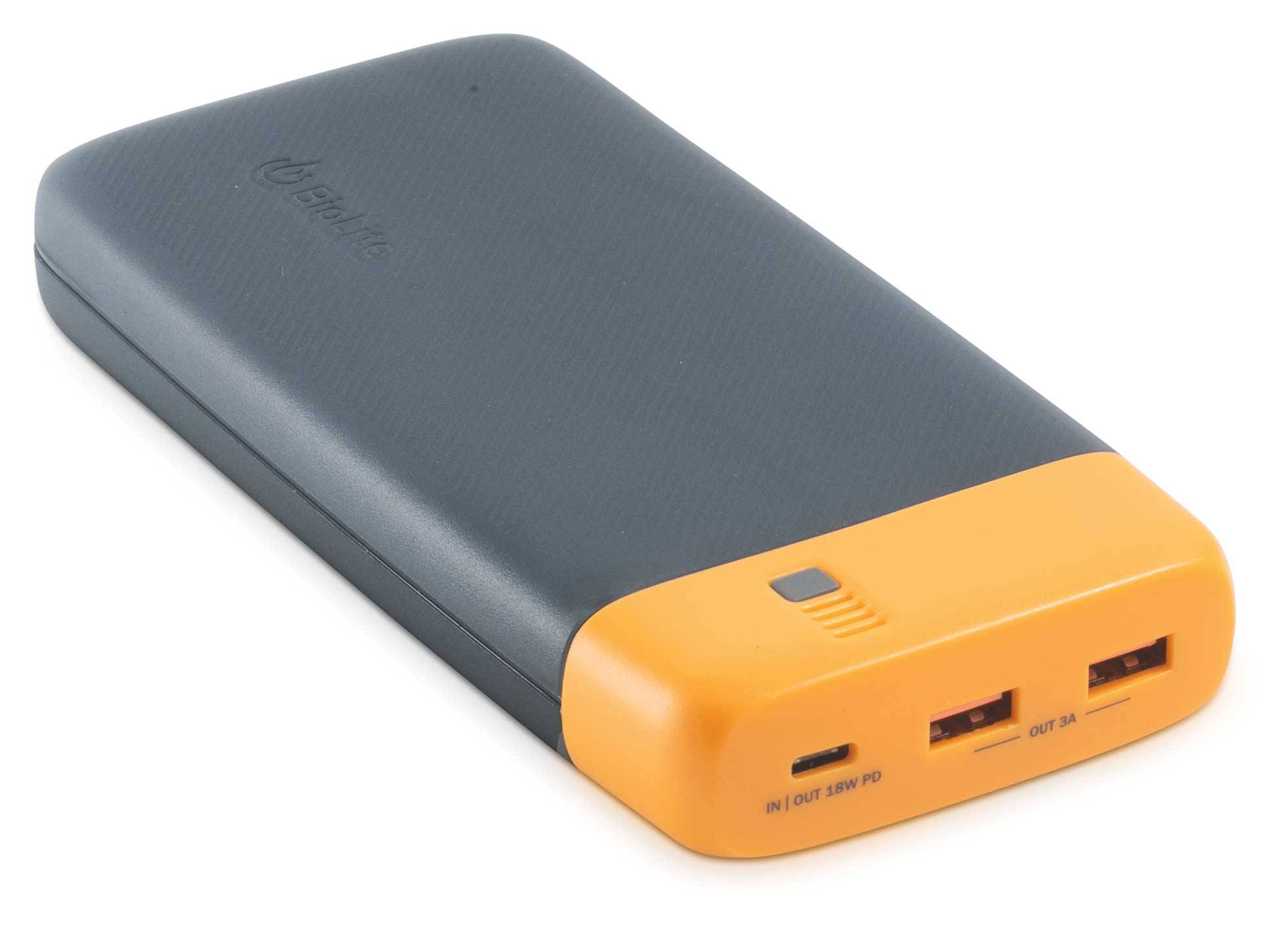 Batterie portative | Powerbank | CHARGE 80 PD - Image 1