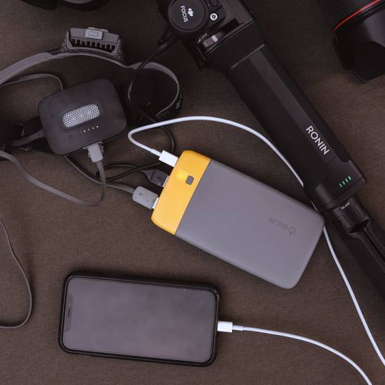 Batterie portative | Powerbank | CHARGE 80 PD - Image 7