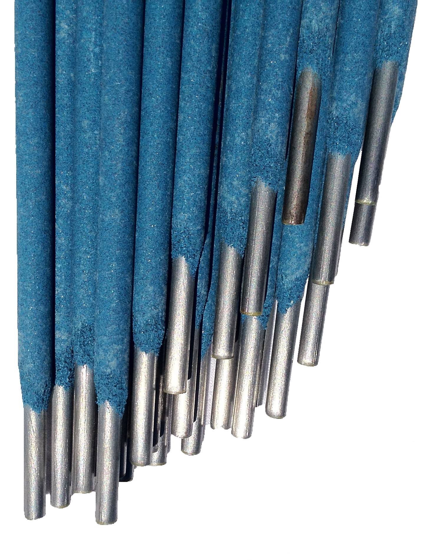 Etui 281 électrodes 52 HP BLEUE 2,5x350mm - FSH WELDING - 53603S12 - Image 1