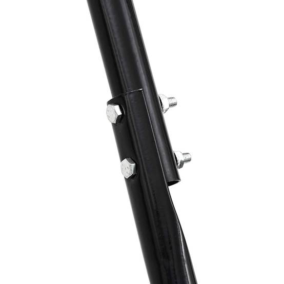 Vidaxl - Rouleau de pelouse à traction avec pinces aérateur 110 x 52 cm vidaXL 3422172 - Image 8