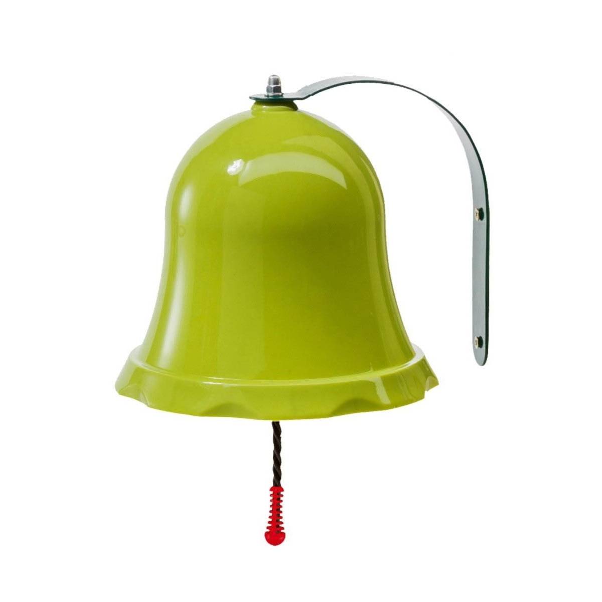 Kbt - Cloche de pompier pour cabane enfant - Image 1