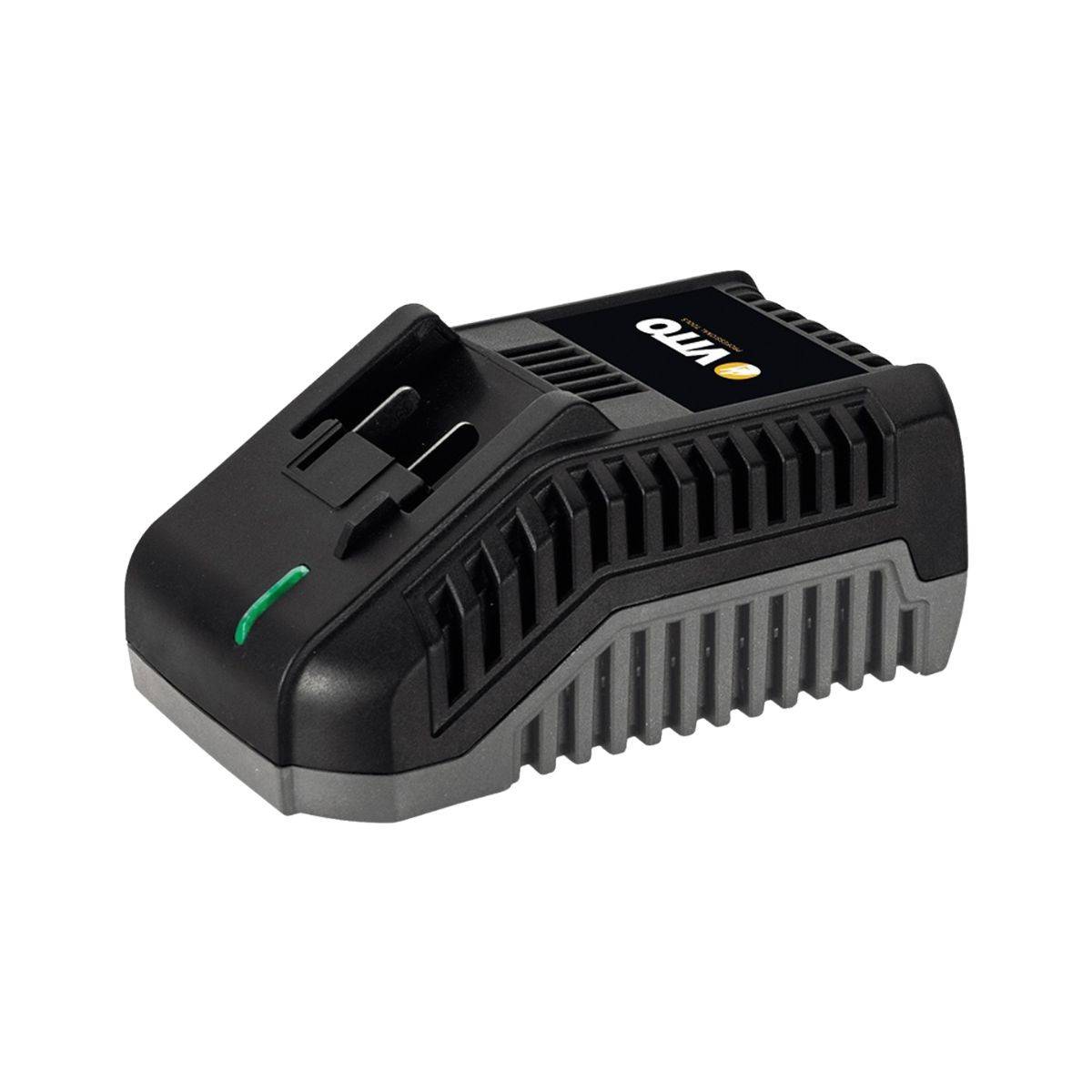 Coupe Bordure sans fil avec Batterie 20V 3.0AH + Chargeur + Jeu de 20 lames coupantes Mat télescopique VITO - Image 7