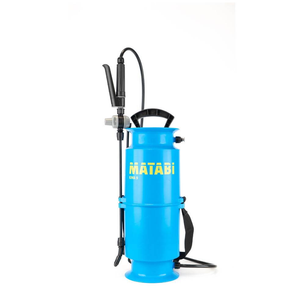 Matabi - Pulvérisateur à pression préalable KIMA 9 MATABI - Image 1