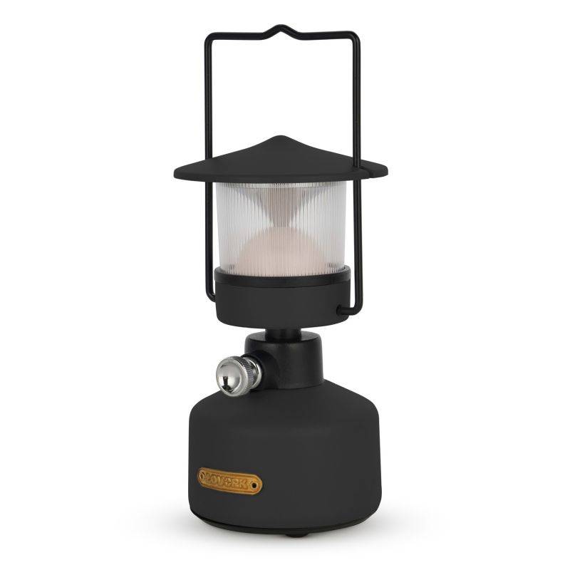 Lanterne à LED nomade, autonome (100 heures) et rechargeable - ZEPHYR LOVORK - Image 6