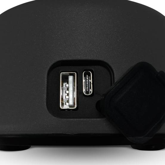 Lanterne à LED nomade, autonome (100 heures) et rechargeable - ZEPHYR LOVORK - Image 8