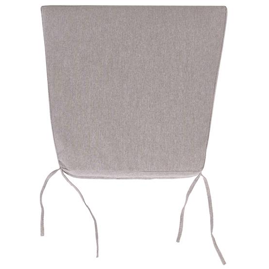 Chaise de jardin Aluminium Vert ORMEA - Beliani - Image 8
