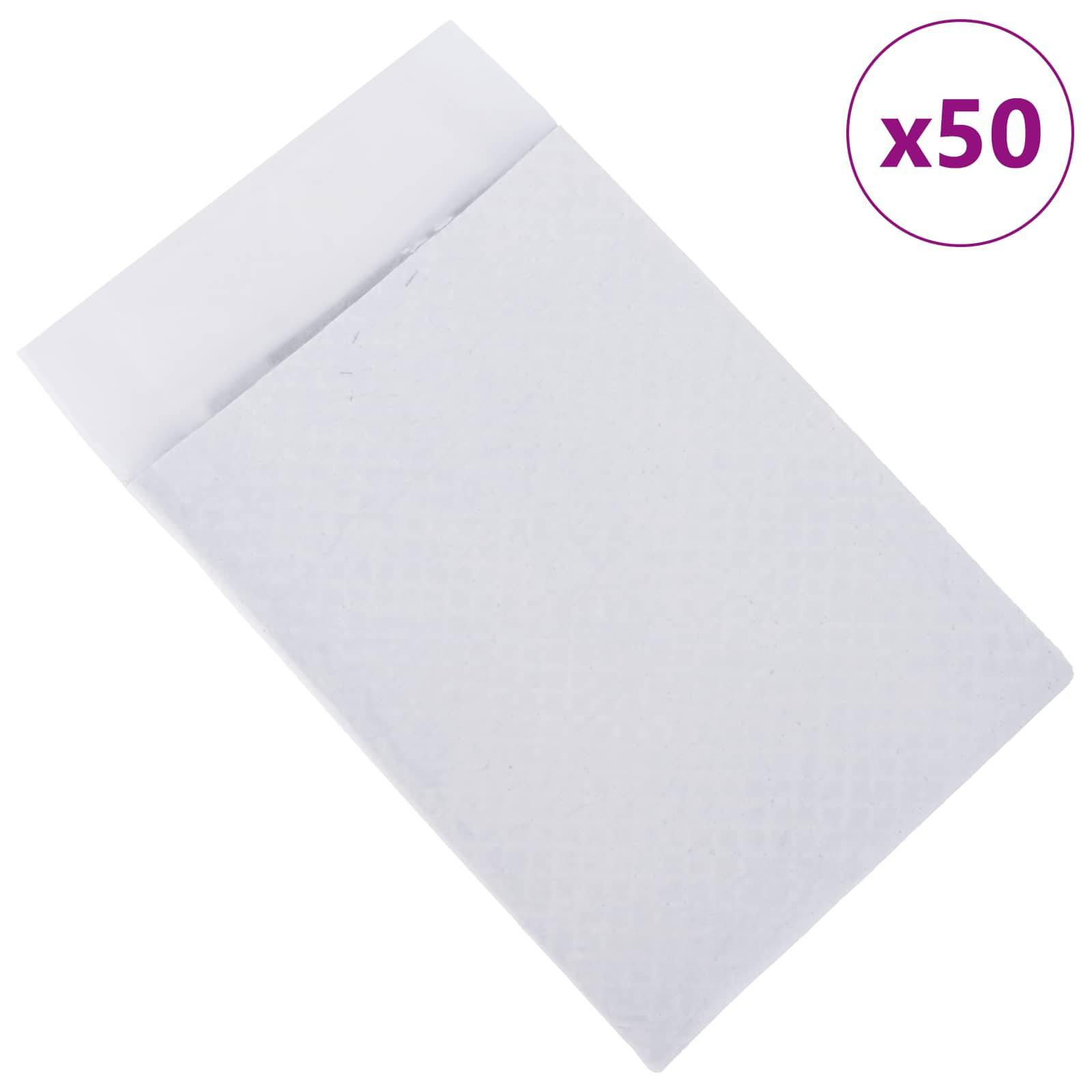 Vidaxl - Tapis d'entraînement pour animaux en tissu non tissé 50 pcs vidaXL 42025308 - Image 3