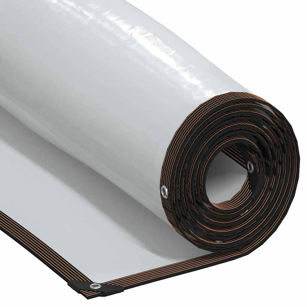 Vidaxl - Housse de protection plantes avec œillets 3x5 m polyéthylène vidaXL 3308706 - Image 1