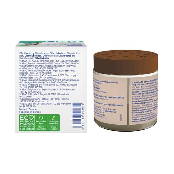 Zenidog Gel Diffuseur – Chien Apaisant Naturel 230 g - Image 4