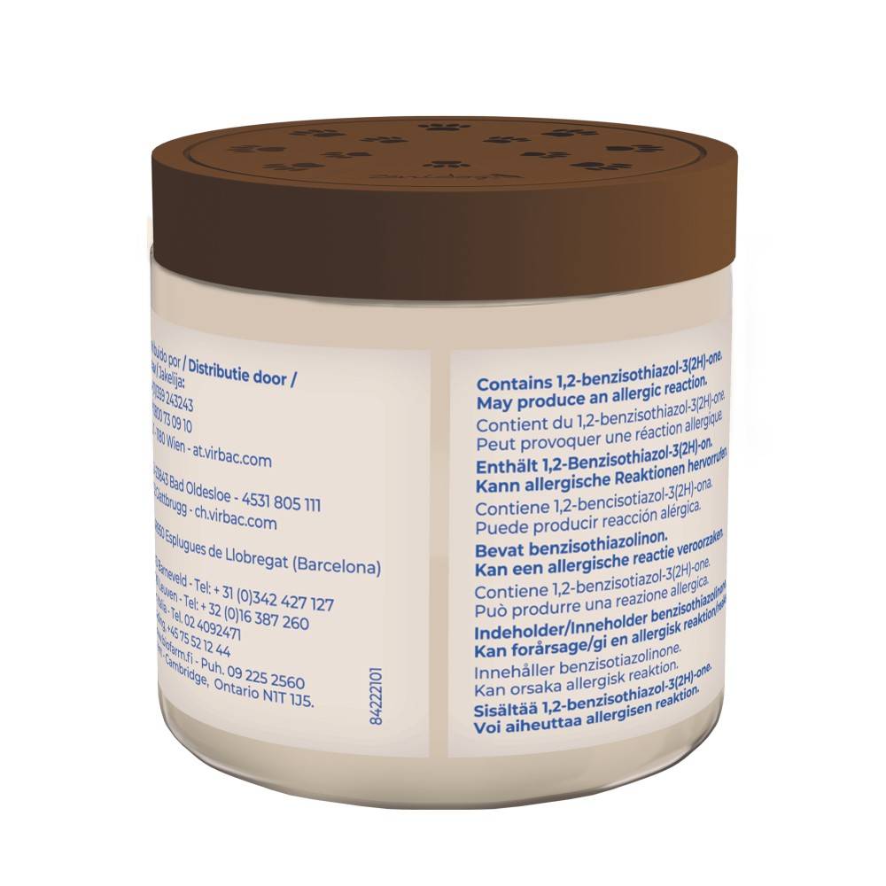 Zenidog Gel Diffuseur – Chien Apaisant Naturel 230 g - Image 2