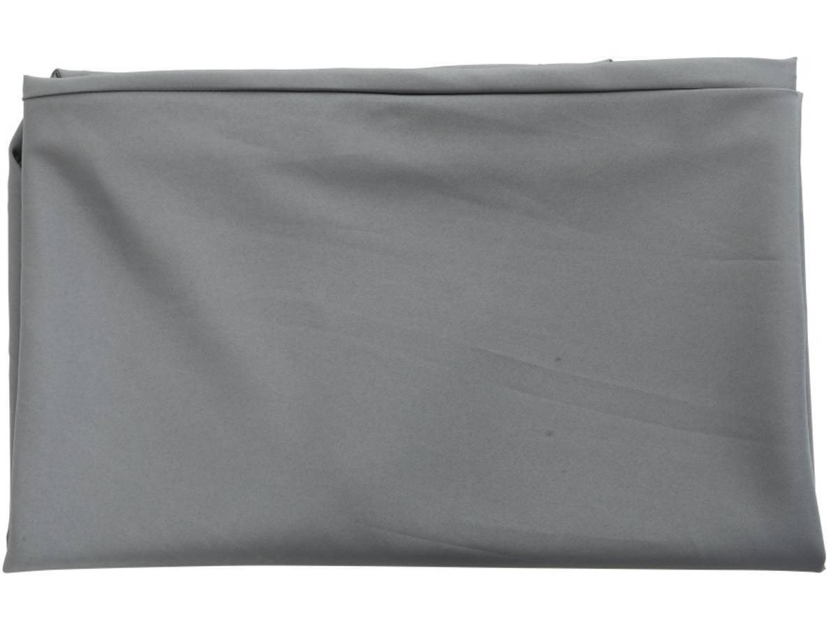 Habitat Et Jardin - Toile Parasol Déporté "sun 3" - 3 X 3 M - Gris -habitat Et Jardin - Image 2