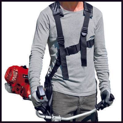 Einhell - Débroussailleuse thermique GC-BC 30/1 I AS Einhell - Image 2