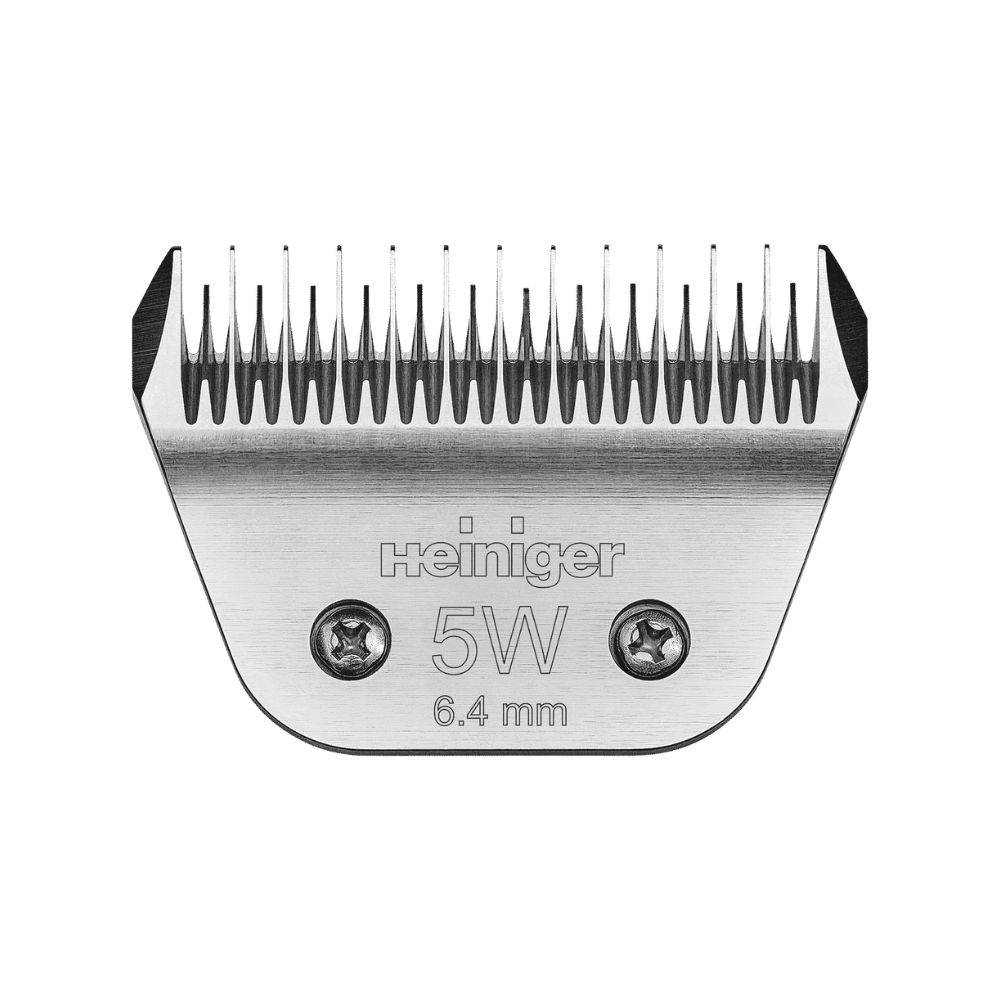 Heiniger - Tête de coupe Snap-on 5W / 6,4 mm HEINIGER