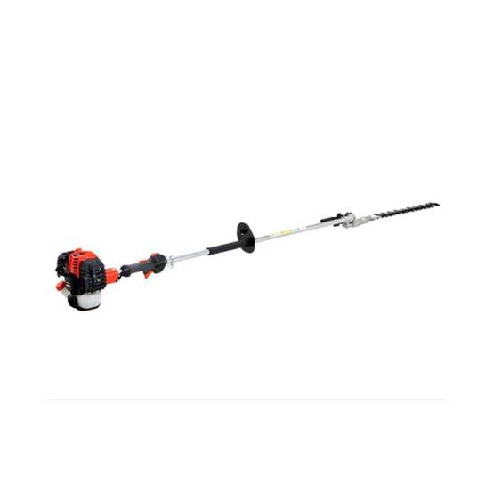 Taille-haies sur perche articulé long 1,4 ch 536 mm – ECHO – 5000 coups/min – HCA-2620ES-HD - Image 2