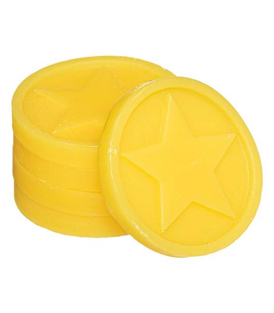 Set 5 Pièces Cires parfumées Citronnelle 45G - Image 1
