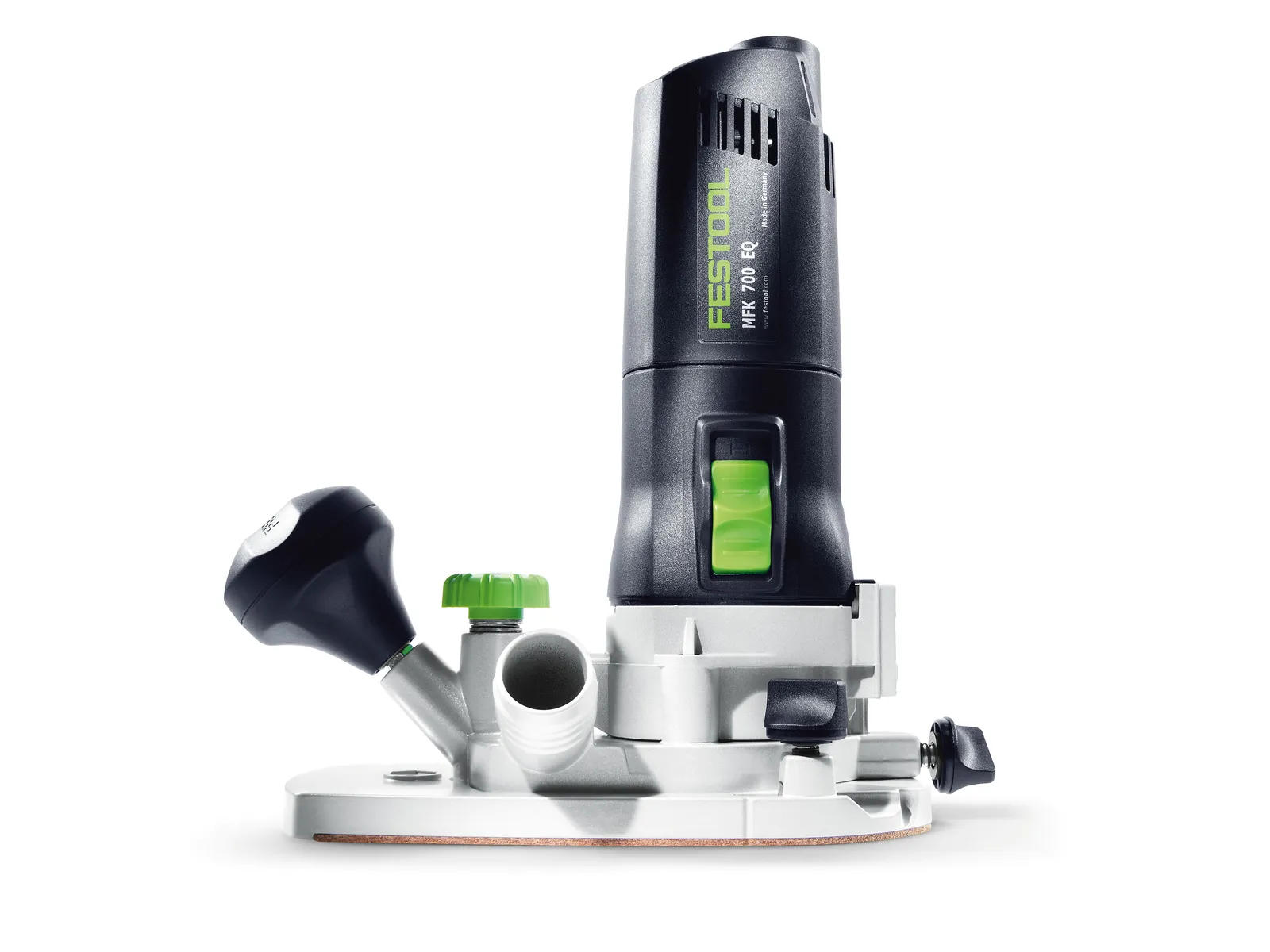 Festool - Affleureuse modulaire MFK 700 EQ-Plus en Coffret Systainer - FESTOOL - 578715 - Image 4