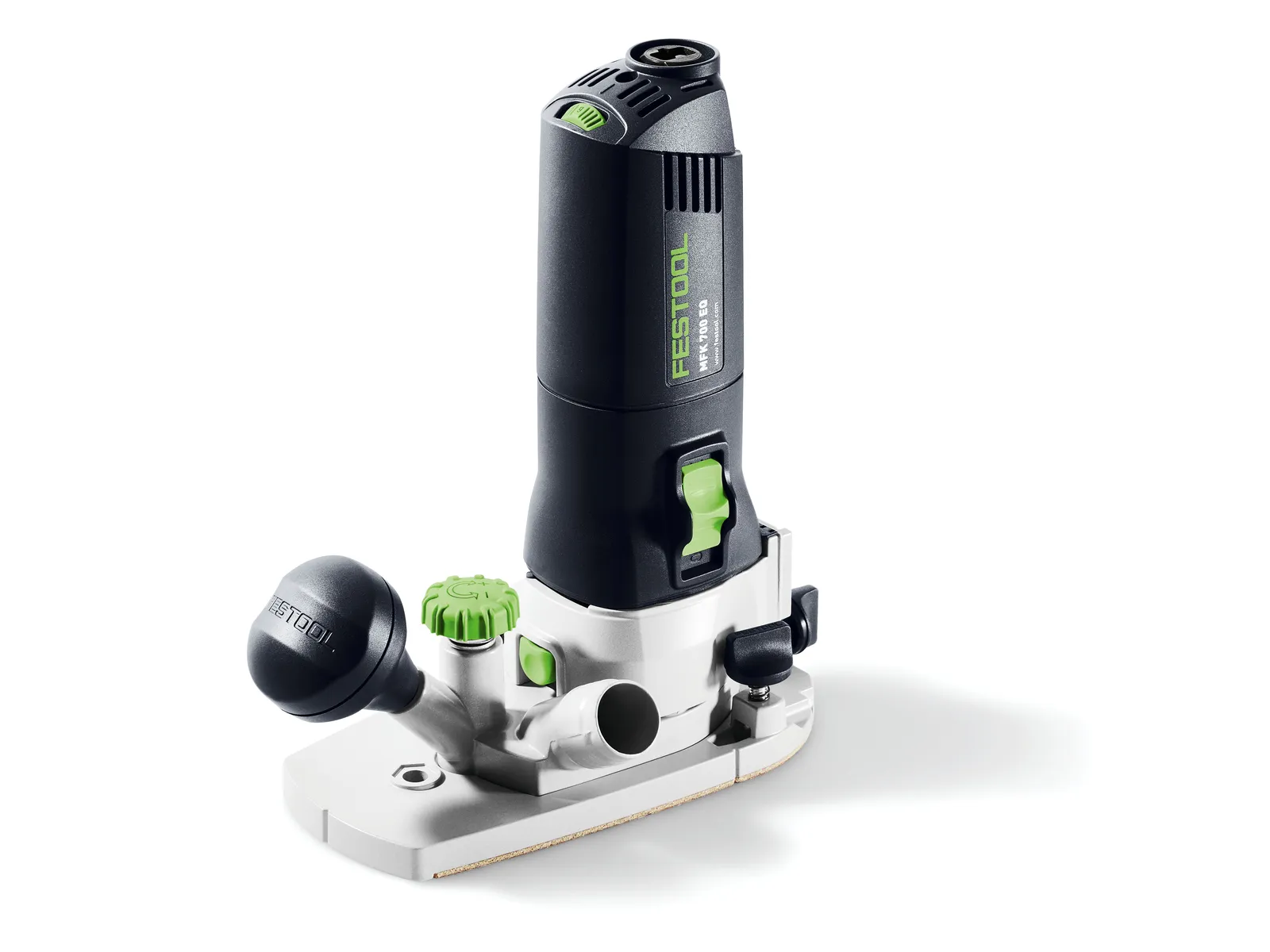 Festool - Affleureuse modulaire MFK 700 EQ-Plus en Coffret Systainer - FESTOOL - 578715 - Image 3