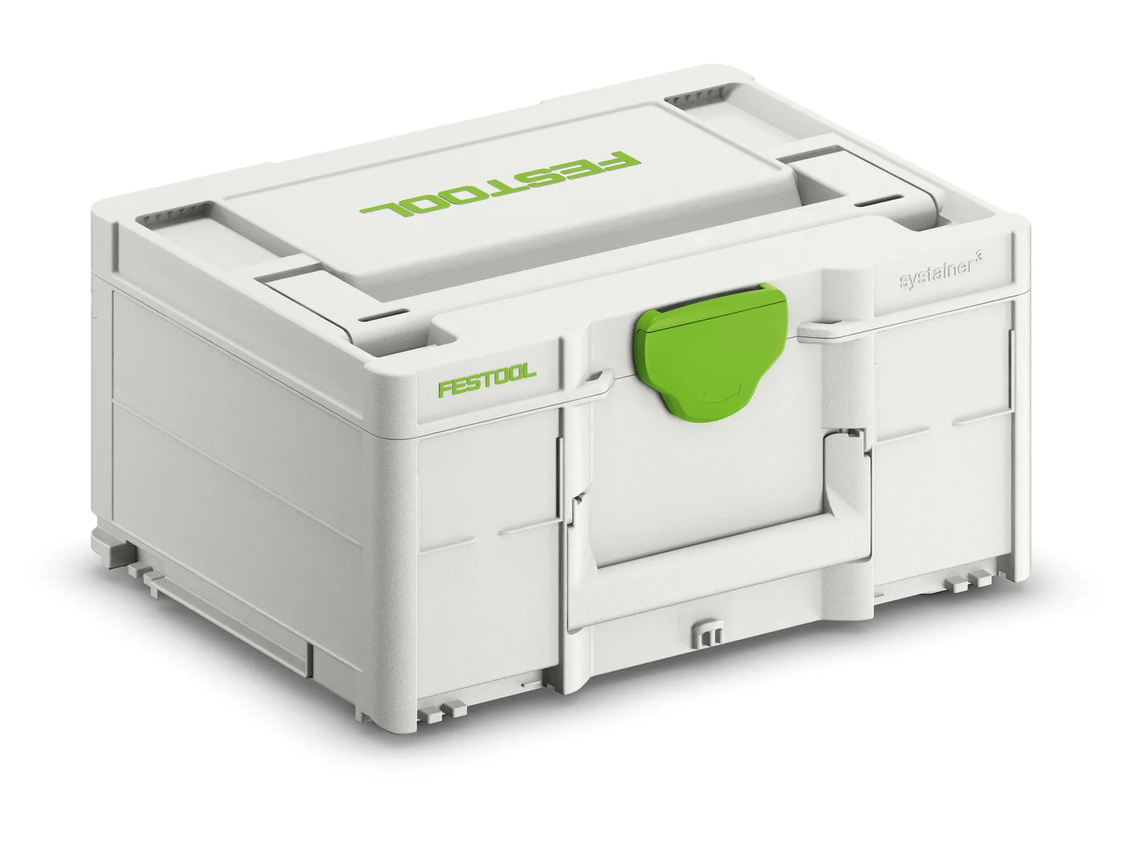 Festool - Affleureuse modulaire MFK 700 EQ-Plus en Coffret Systainer - FESTOOL - 578715 - Image 8
