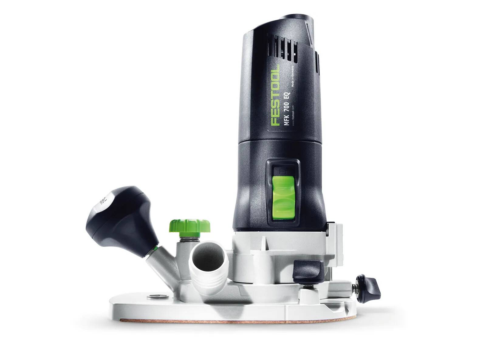 Festool - Affleureuse modulaire MFK 700 EQ-Plus en Coffret Systainer - FESTOOL - 578715 - Image 2
