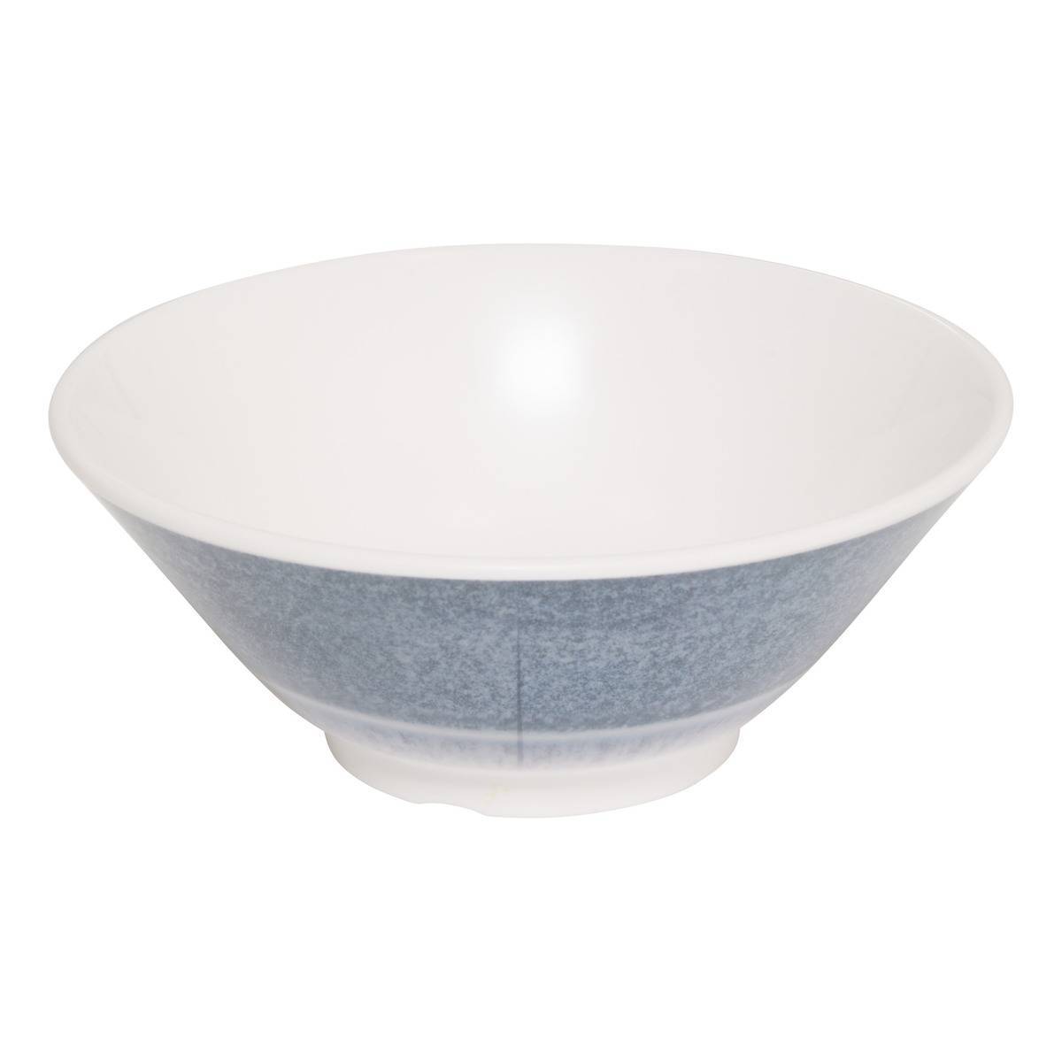 Atmosphera - Saladier Fanny D18,8cm bleu - Atmosphera Créateur d'intérieur - Image 2