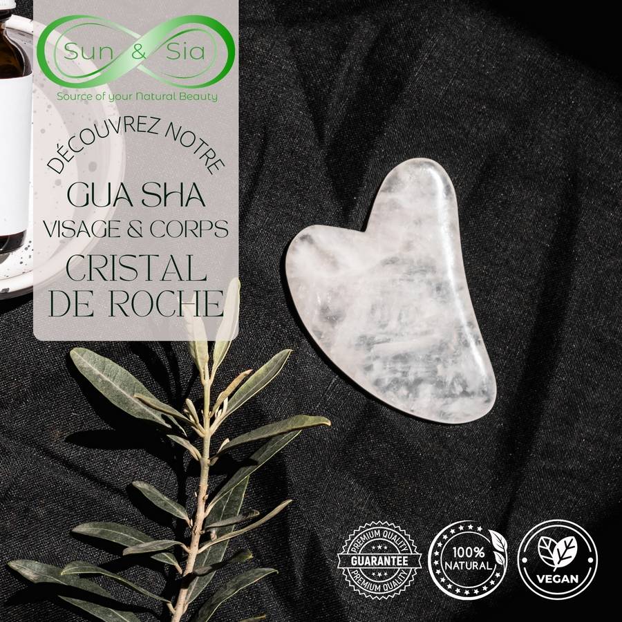Pack Beauté & Bien-être - Roller Visage Jade + Gant Démaquillant + 2 Éponges Konjac + Chausettes Hydratantes - Image 4