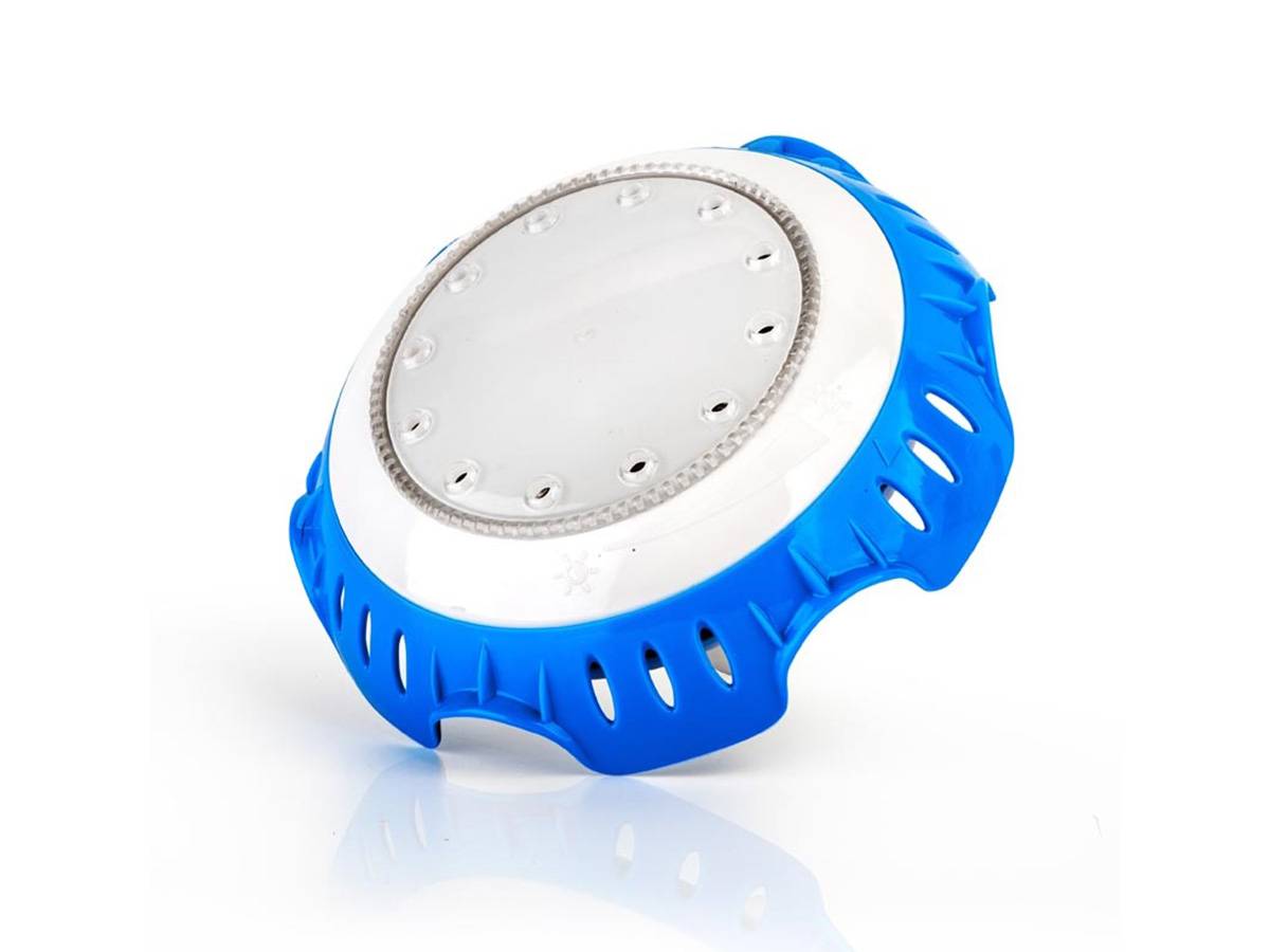 Gré - Projecteur LED couleurs sans batterie pour piscine hors-sol - Gré - Image 2