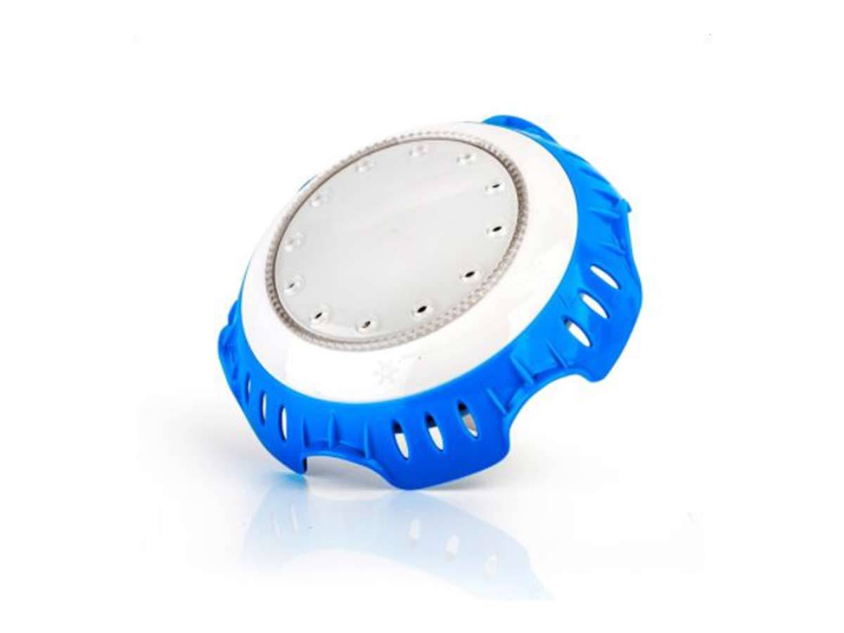 Gré - Projecteur LED couleurs sans batterie pour piscine hors-sol - Gré - Image 1