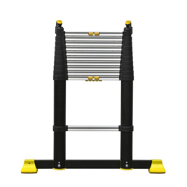 Echelle télescopique CENTAURE 11 Echelons - L 3.45M - 474111