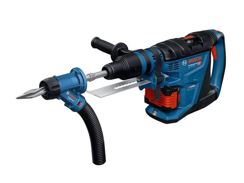 Bosch - Dispositif d'aspiration des poussières GDE Max Professional - BOSCH - 1600A033BA - Image 2