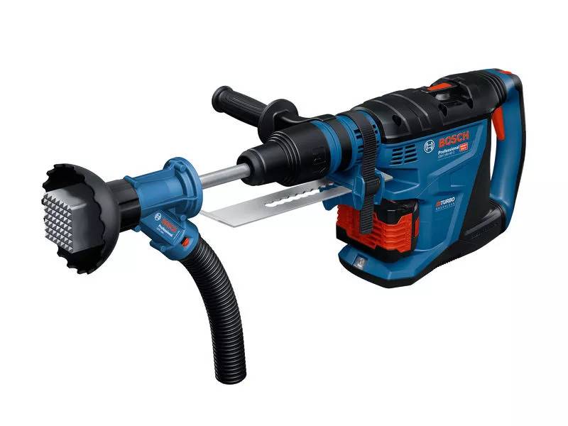 Bosch - Dispositif d'aspiration des poussières GDE Max Professional - BOSCH - 1600A033BA - Image 3