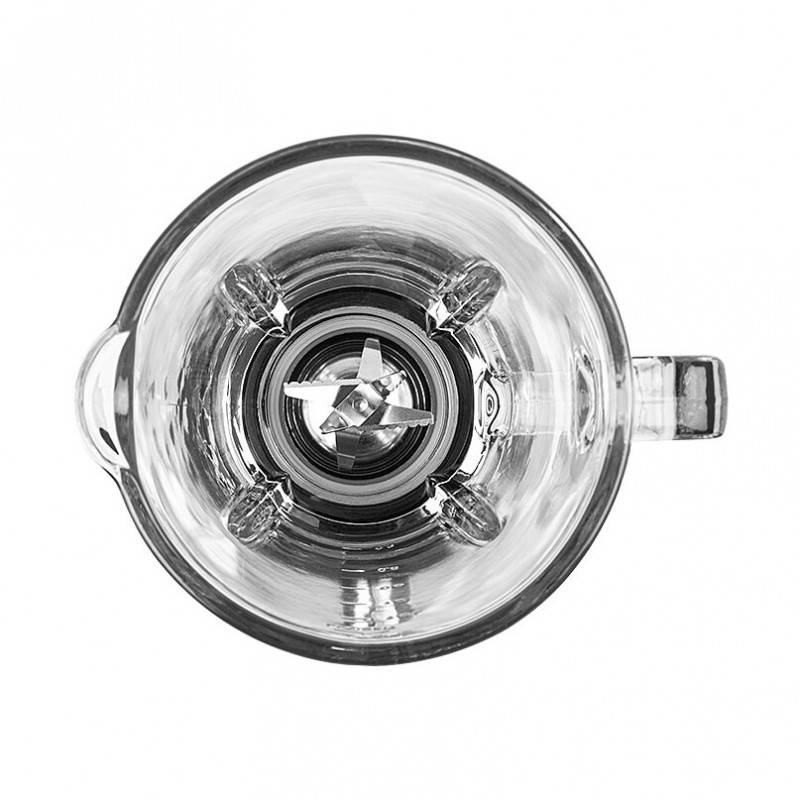 Blender Schneider Scbl15bl Capacité 1.5l Fonction Pulse - Image 3