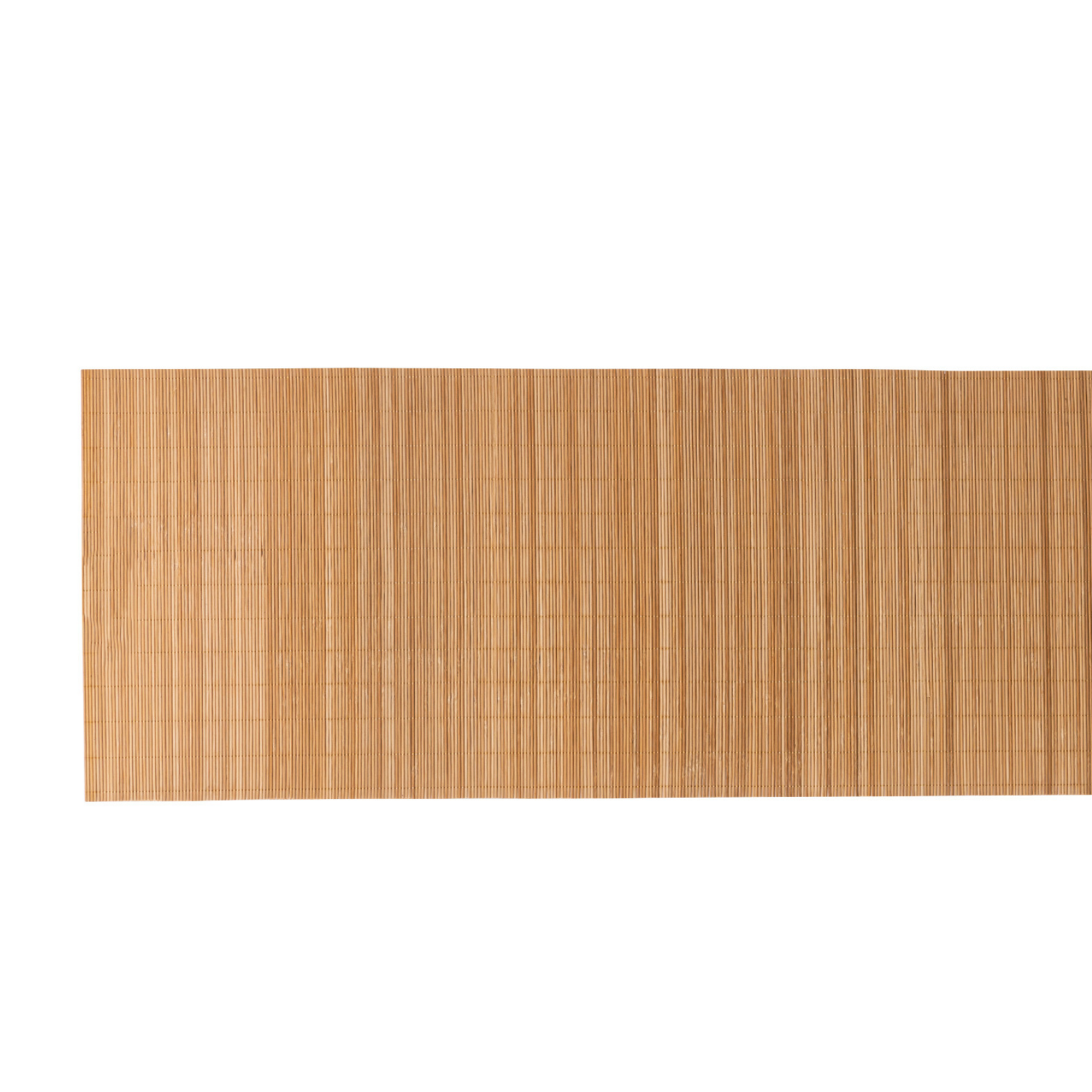 Chemin de table en bambou - SECRET DE GOURMET - Bambou - Marron Brun - Image 4